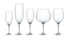What's the Science Behind Wine Glass Shapes?